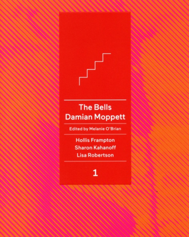 Art Metropole The Bells: Damian Moppet