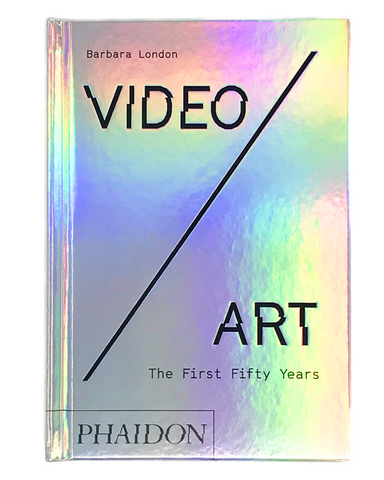 Art Metropole Video Art: The First 50 Years