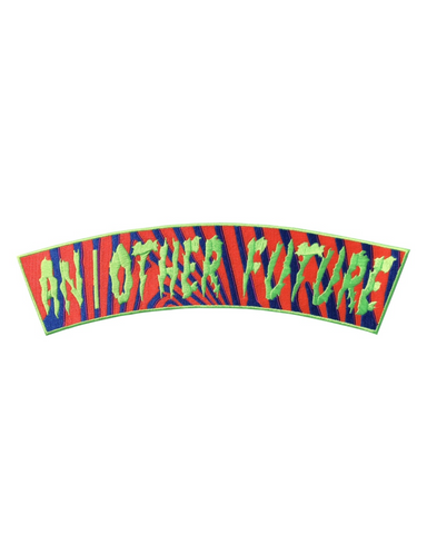 Art Metropole An/Other Future Patch