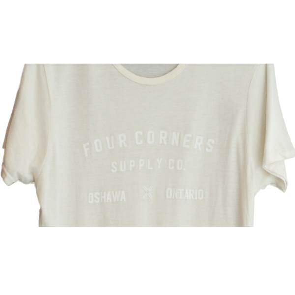 Four Corners Supply Co. T Shirt