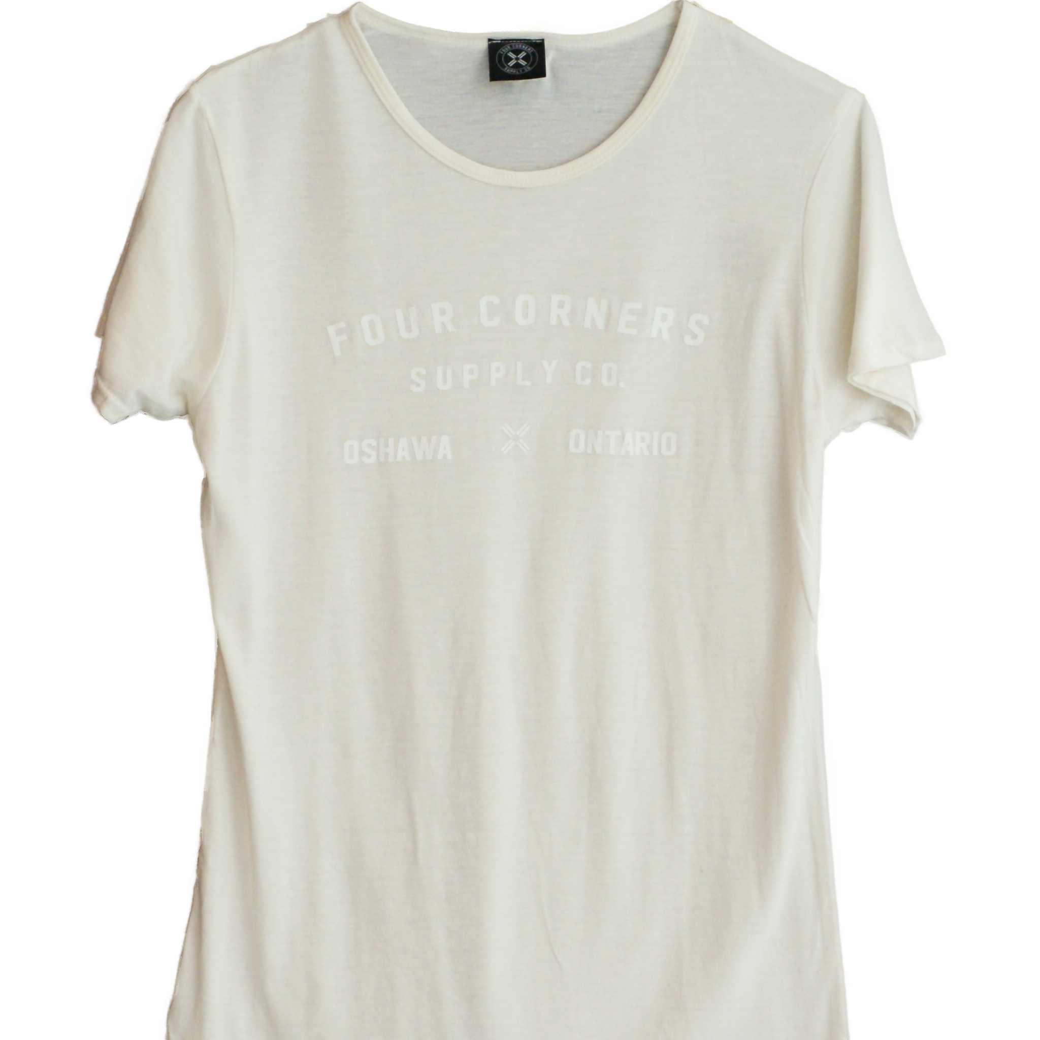 Four Corners Supply Co. T Shirt