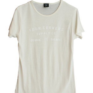 Four Corners Supply Co. T Shirt