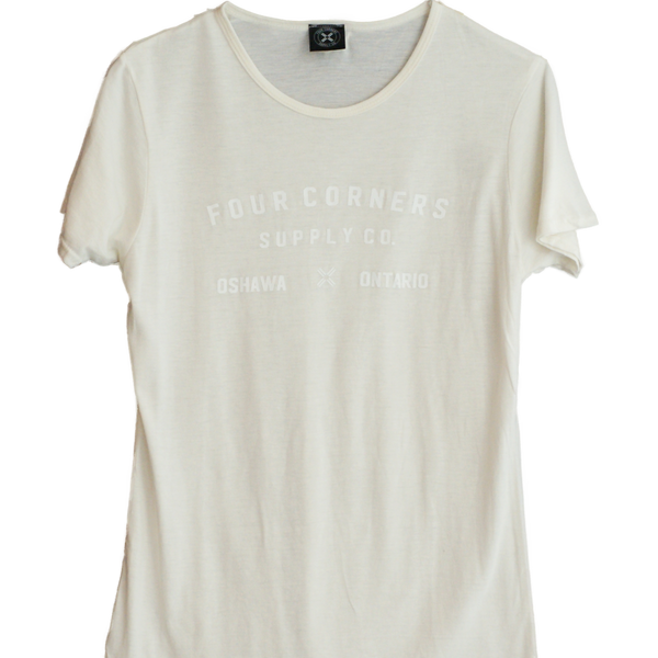 Four Corners Supply Co. T Shirt