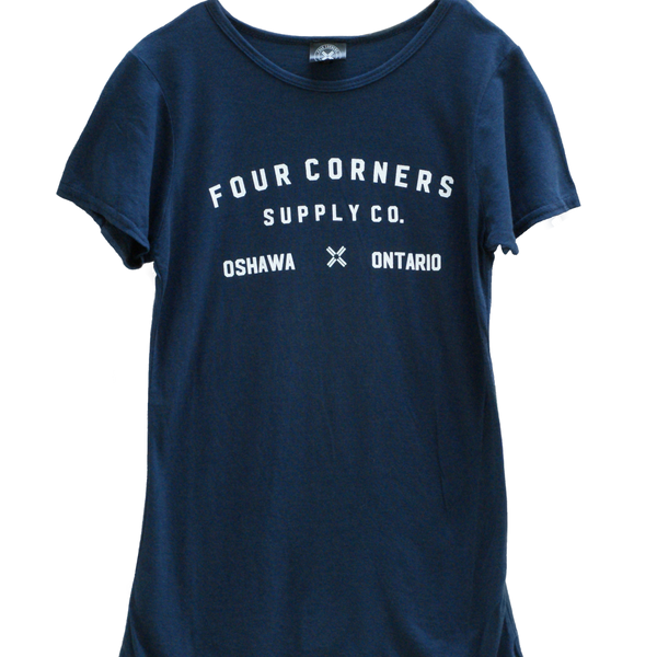 Four Corners Supply Co. T Shirt