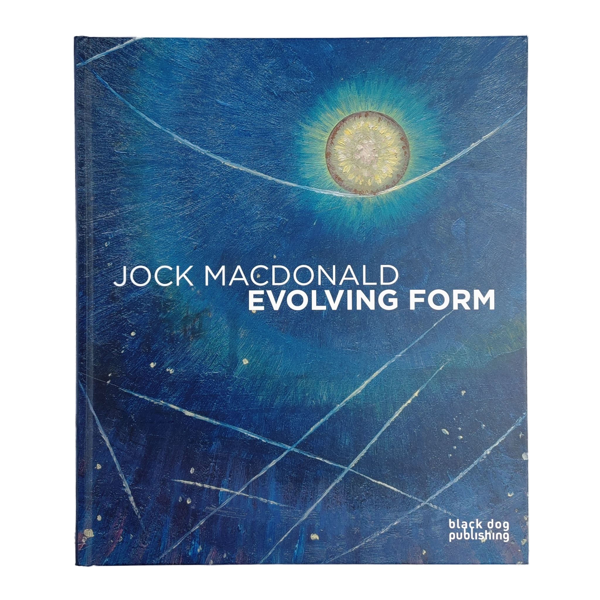 RMG Jock Macdonald Evolving Form