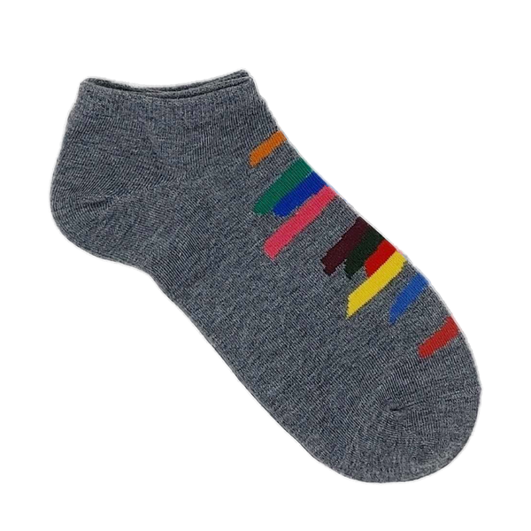 LoveJACK Ankle Socks