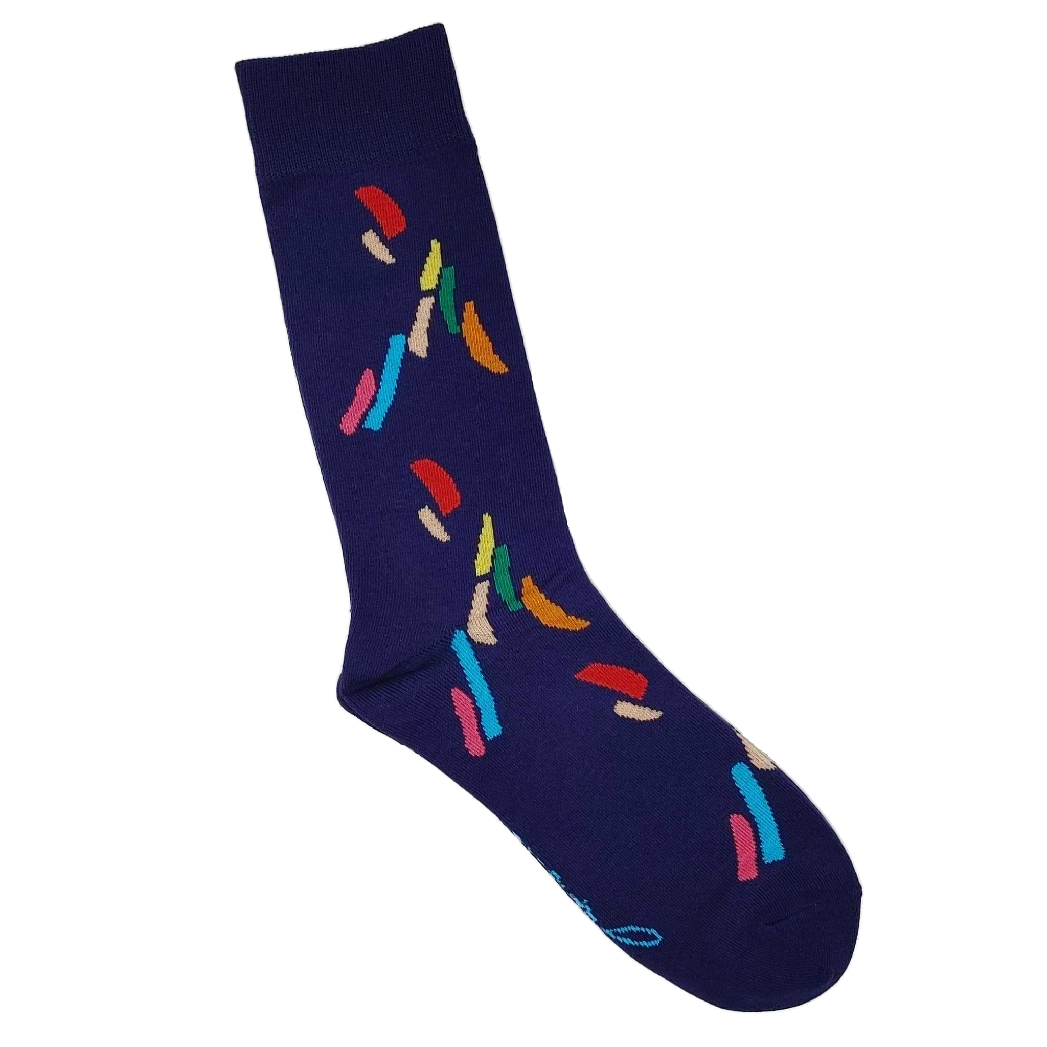 LoveJACK Crew Socks