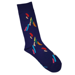 LoveJACK Crew Socks