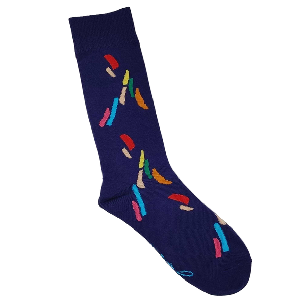 LoveJACK Crew Socks