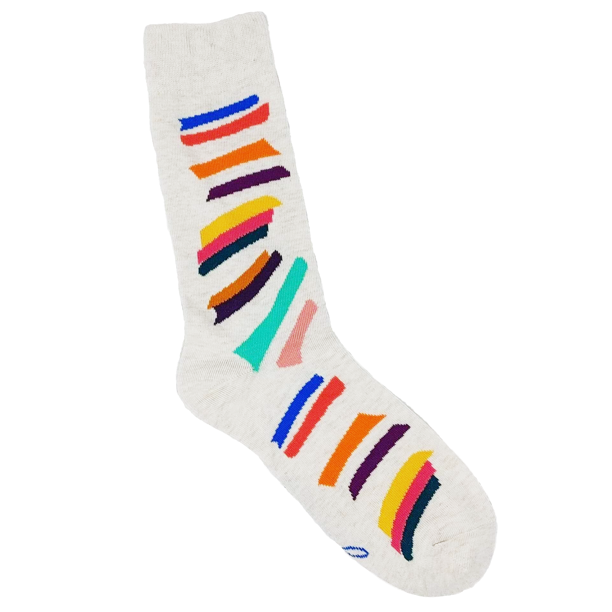 LoveJACK Crew Socks