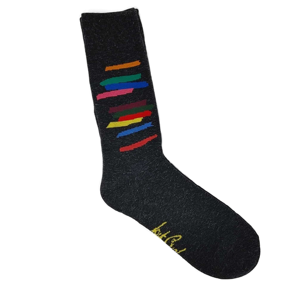 LoveJACK Crew Socks