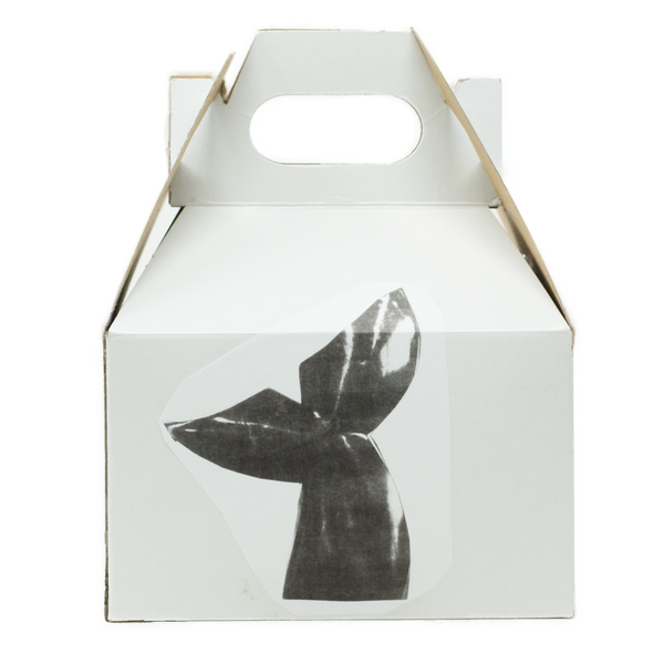 Peter Martin Soap Stone Carving Kit