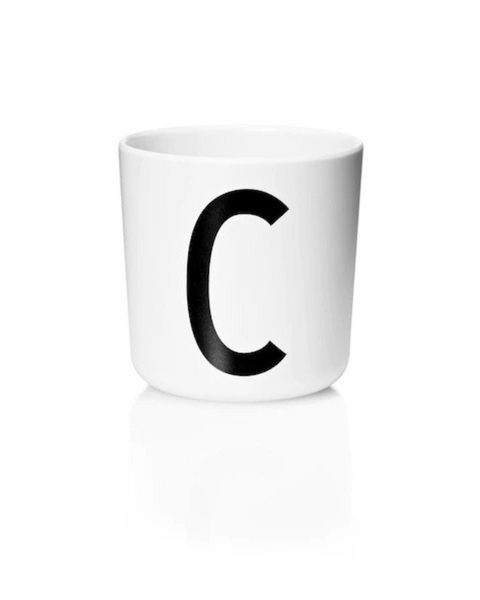 RMG Design Letters Personal Ecozen® Cup