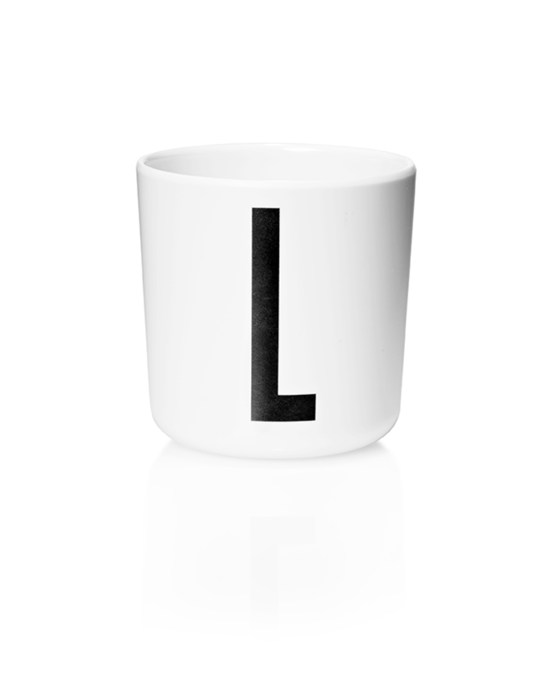 RMG Design Letters Personal Ecozen® Cup