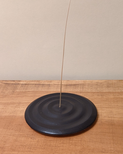 Equanimity Ceramics Incense Holder