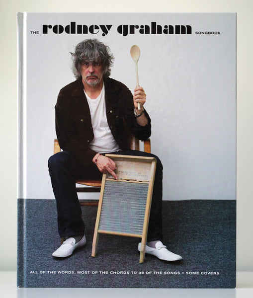 Art Metropole The Rodney Graham Songbook