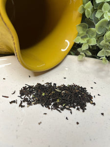 Briar & Sage Cream Earl Grey Loose Leaf Tea