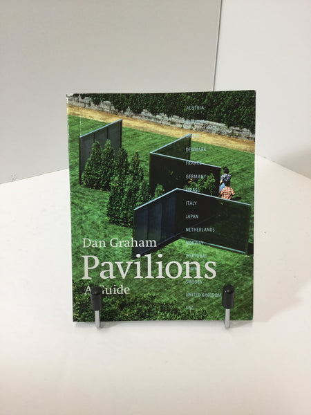 Art Metropole Dan Graham, Pavilions: a guide