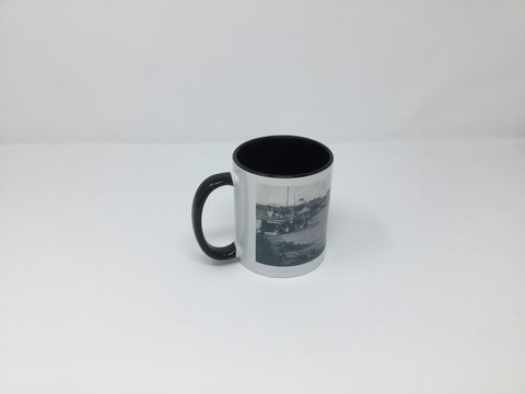 Oshawa Historical Society Lakeview Park Mug