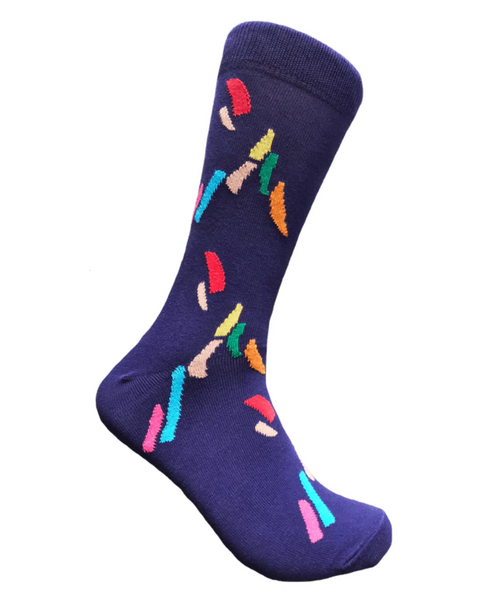 LoveJACK Crew Socks