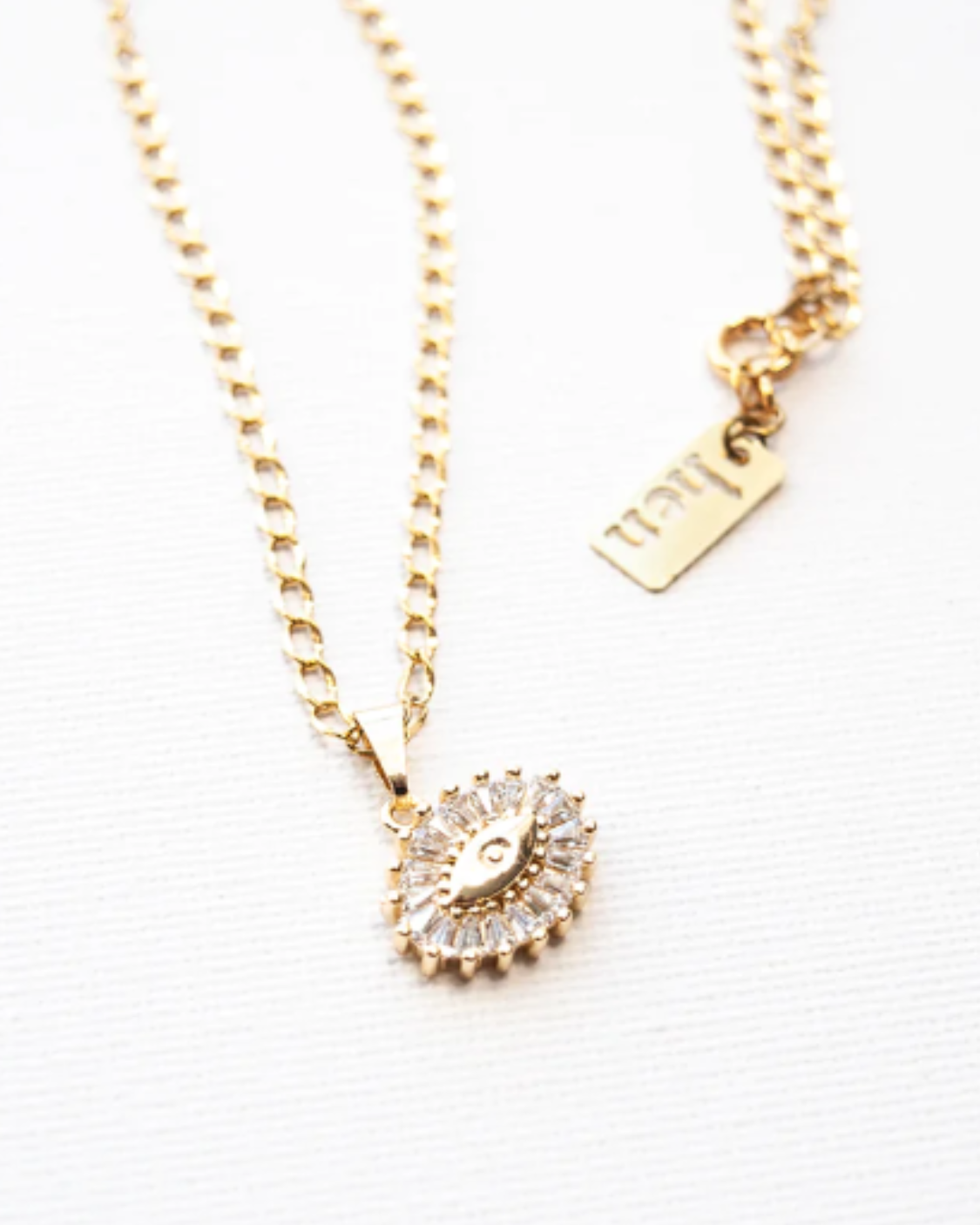 Sun 2025 god necklace