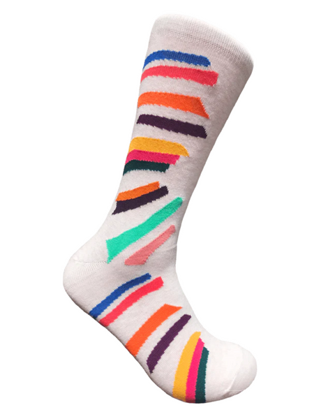 LoveJACK Crew Socks