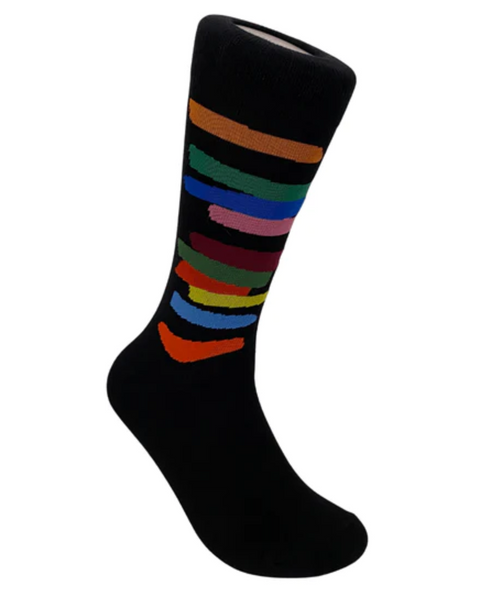 LoveJACK Crew Socks