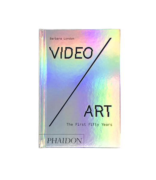 Art Metropole Video Art: The First 50 Years